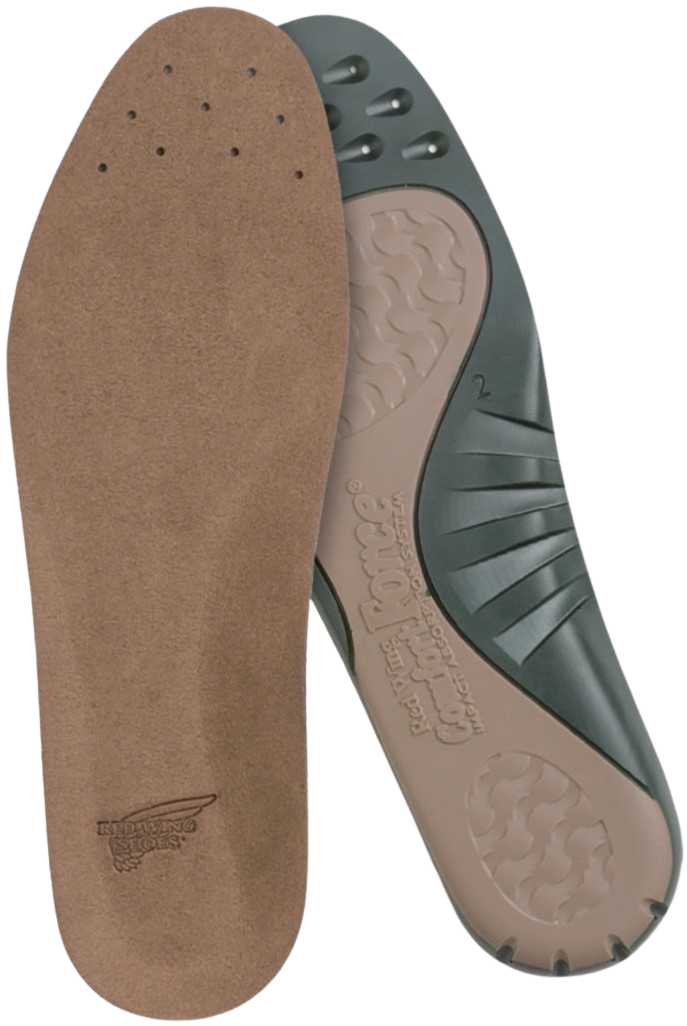 Red Wing Shoes Red Wing Comfort Force Insole pohjalliset