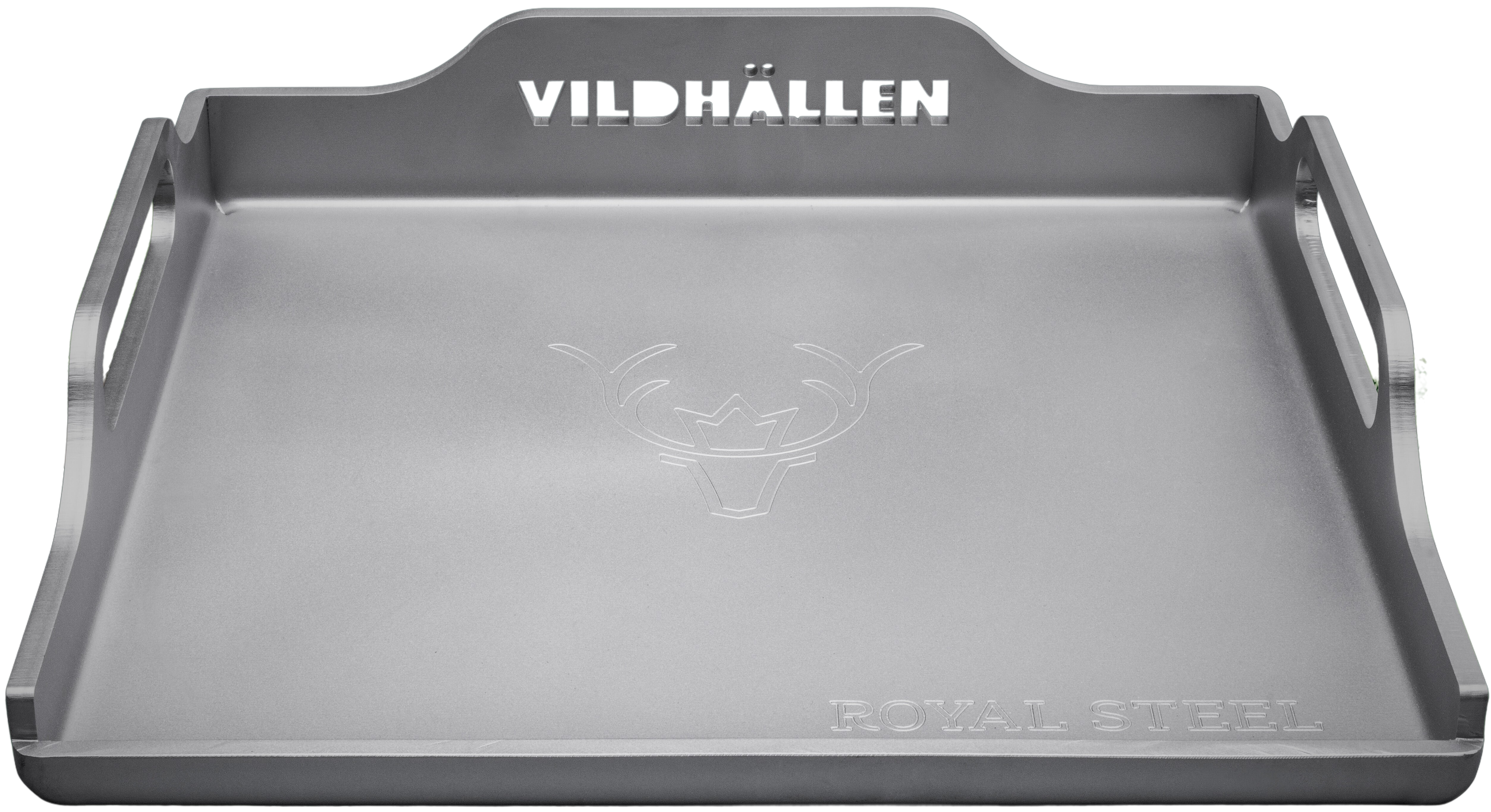 Royal Steel Vildhällen