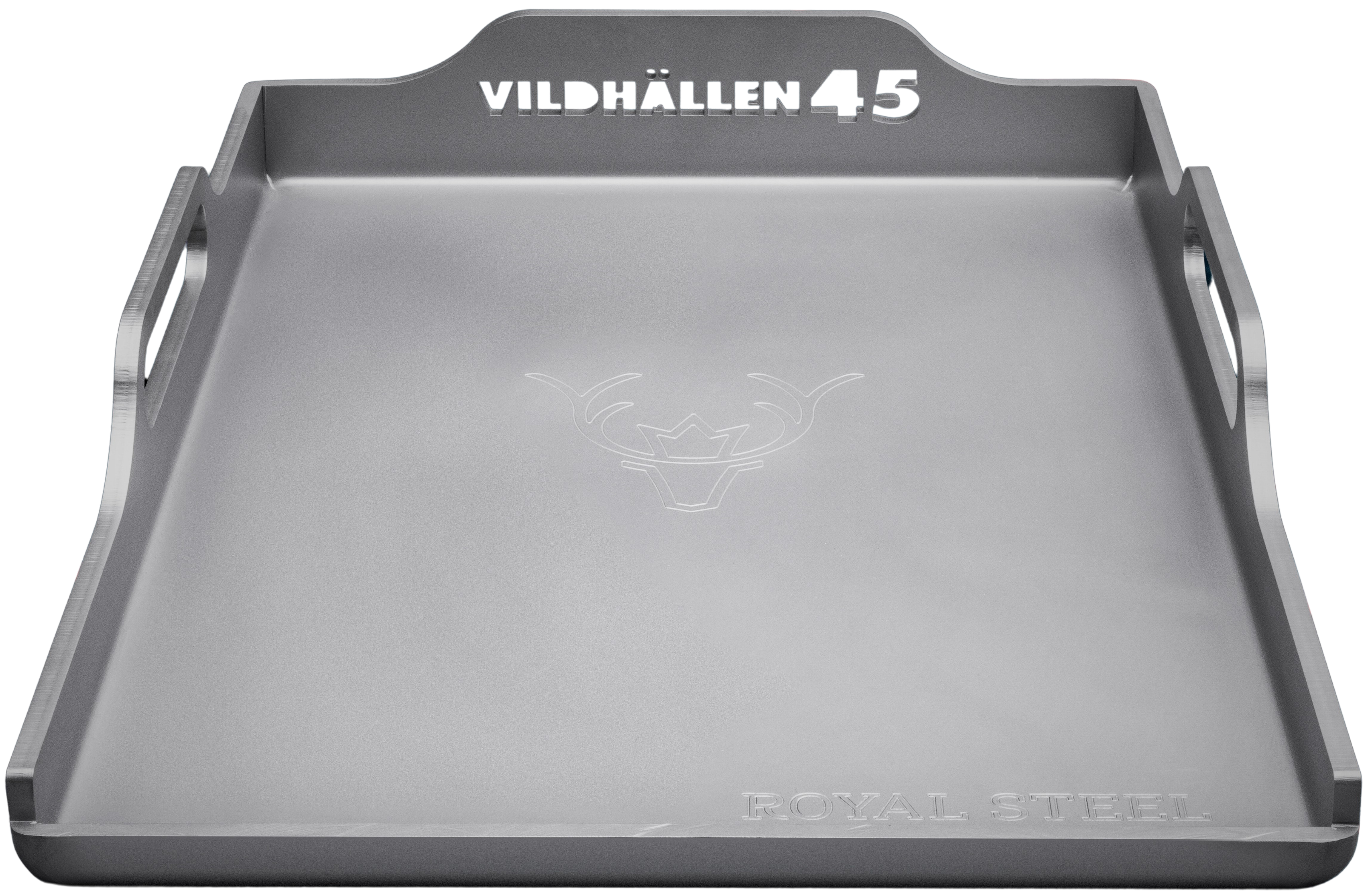 Royal Steel Vildhällen 45