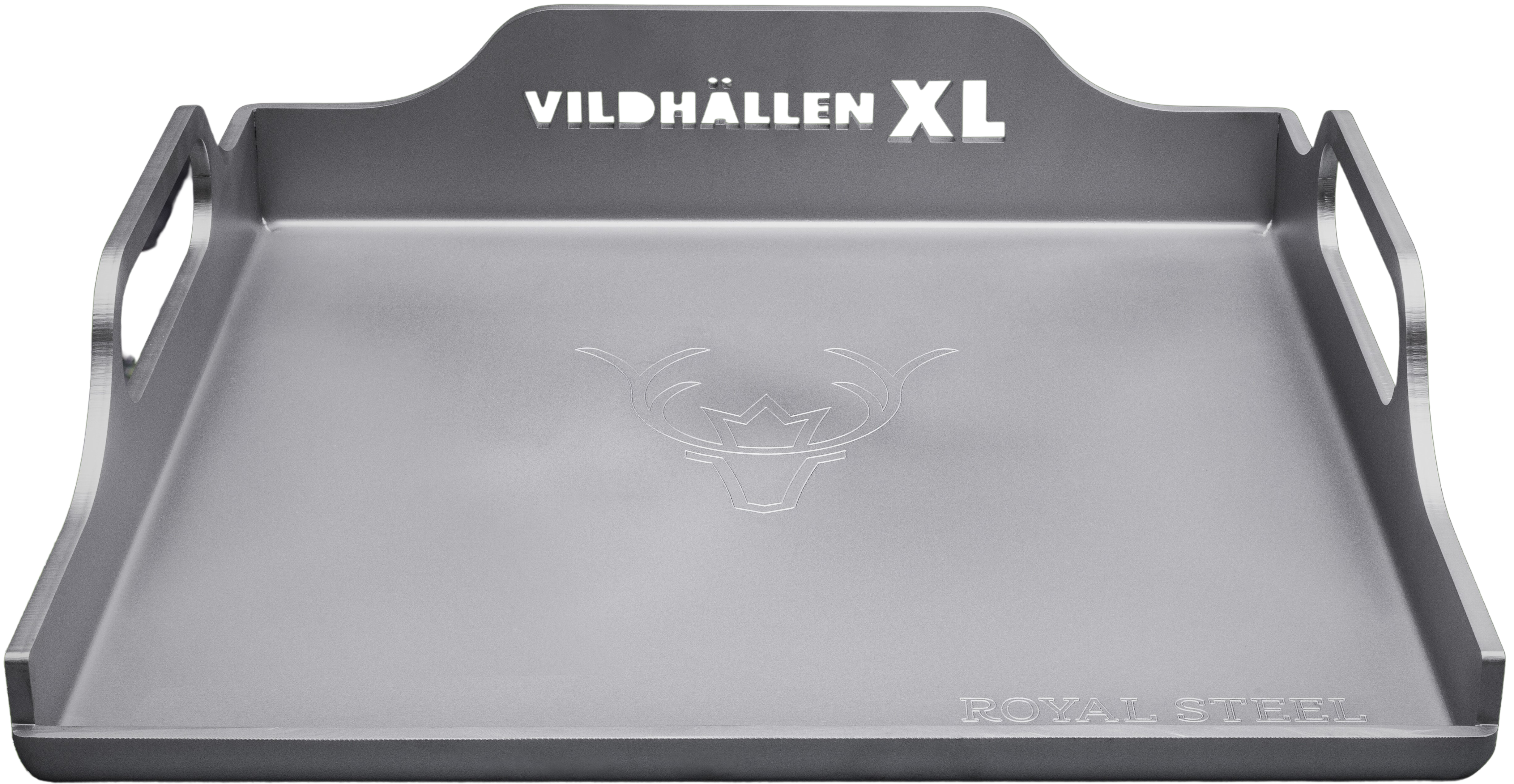 Royal Steel Vildhällen XL