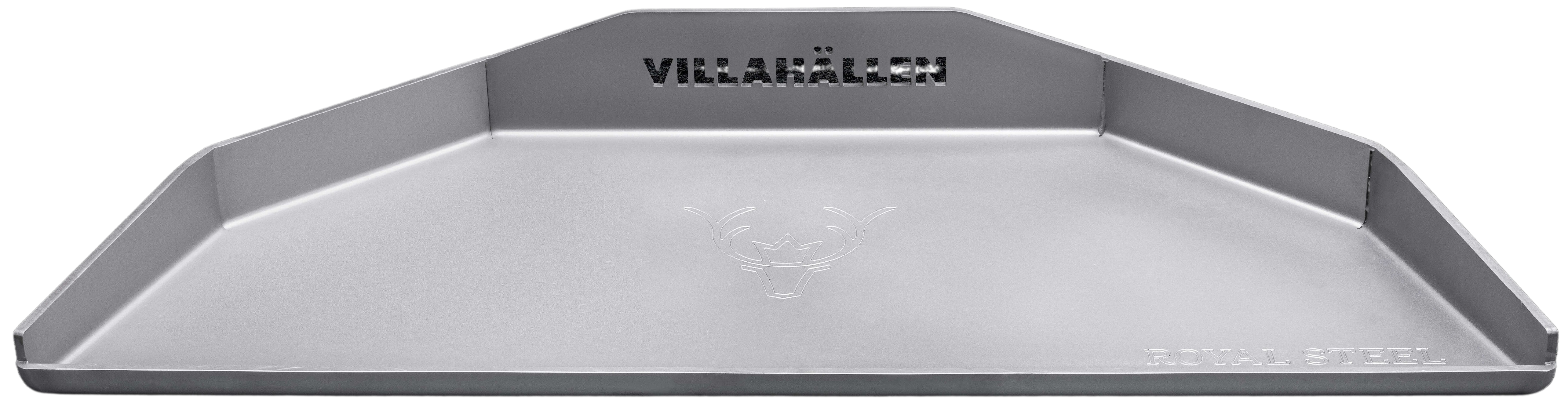 Royal Steel Villah&auml;llen 55