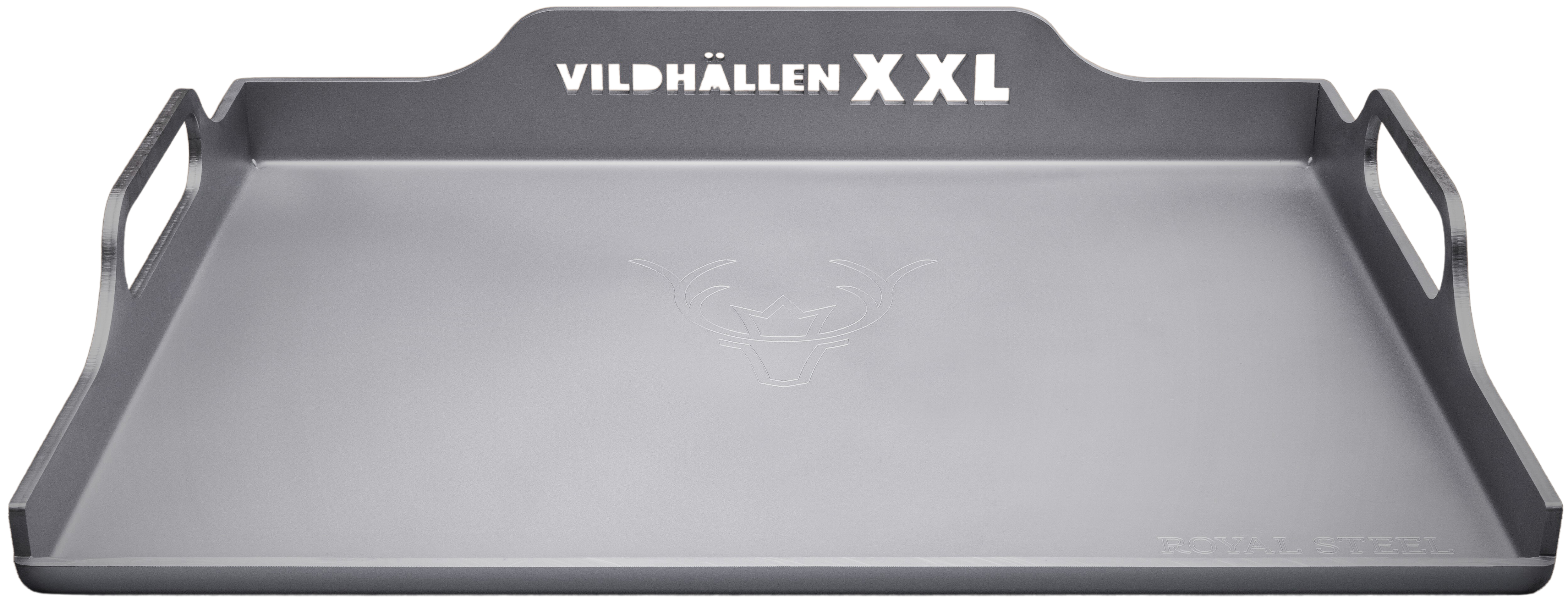 Royal Steel Vildhällen XXL