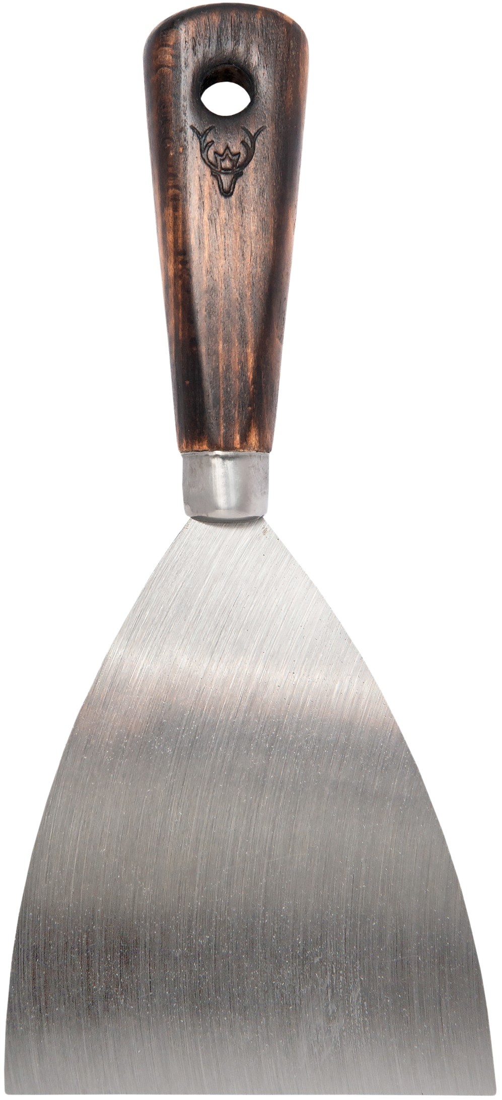 Royal Steel Stekenjokk Stekespade