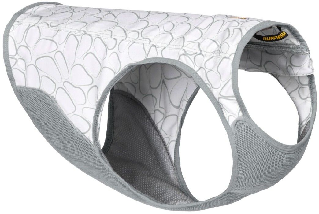 RuffWear Swamp Cooler Zip Graphite Gray