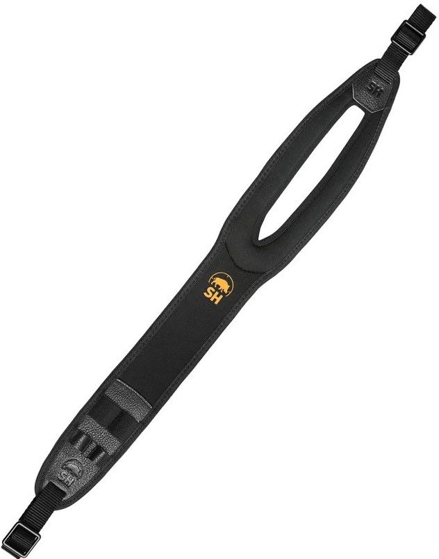 Sauenhammer Gamehammer asehihna sisäisellä tukihihnalla, oranssi