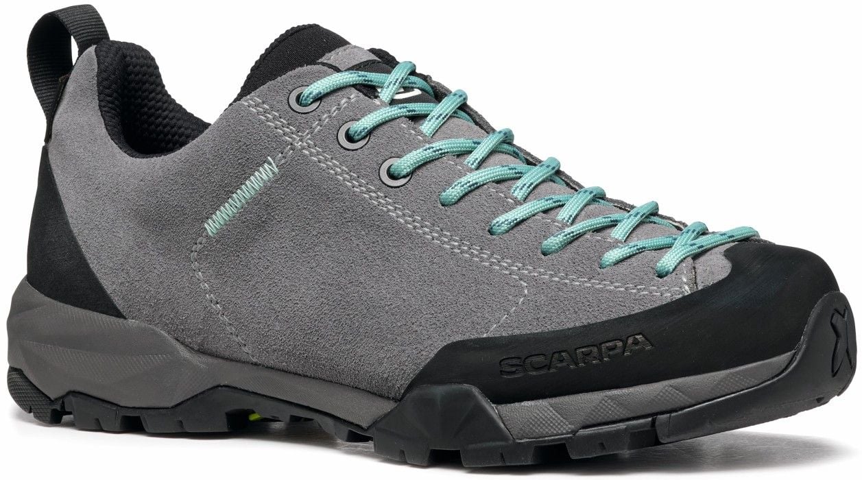 Scarpa W's Mojito Trail GTX Smoke Jade