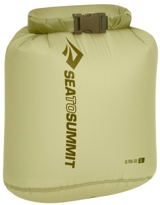 Sea To Summit Ultra-Sil Dry Bag Eco 20L Orange