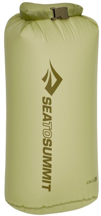 Sea To Summit Ultra-Sil Dry Bag Eco 13L Tarragon