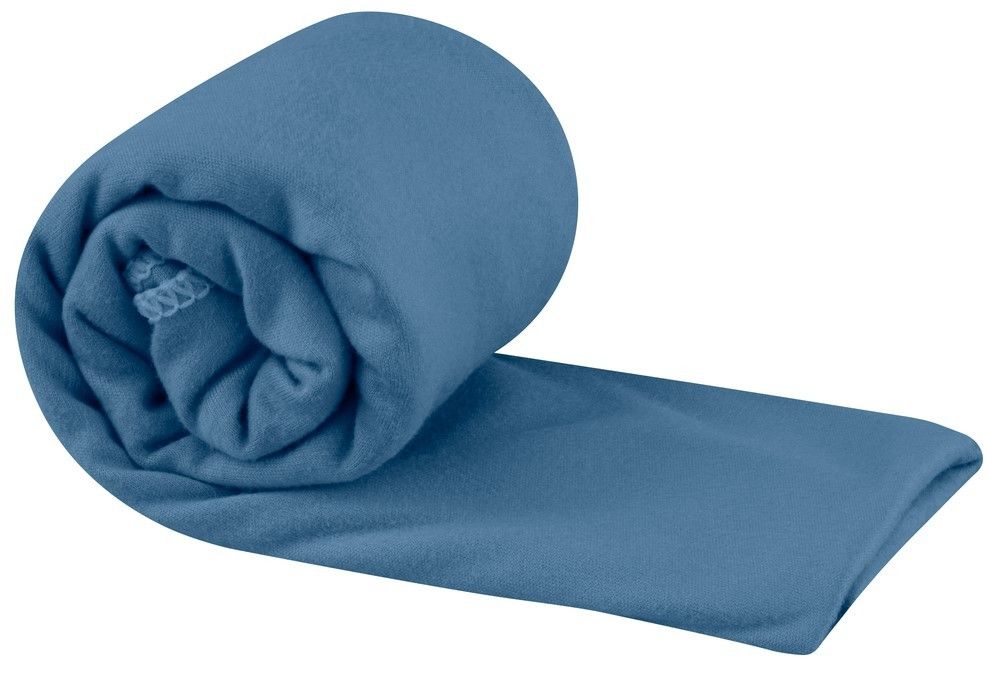 Sea to Summit Sea To Summit Towel Pocket Small 80x40 cm Moonlight