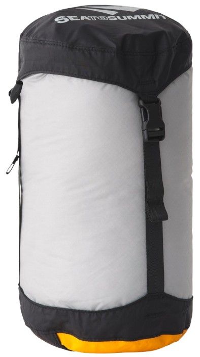 Sea To Summit Evac Eco Compression Drybag 8 L Turkish Tile