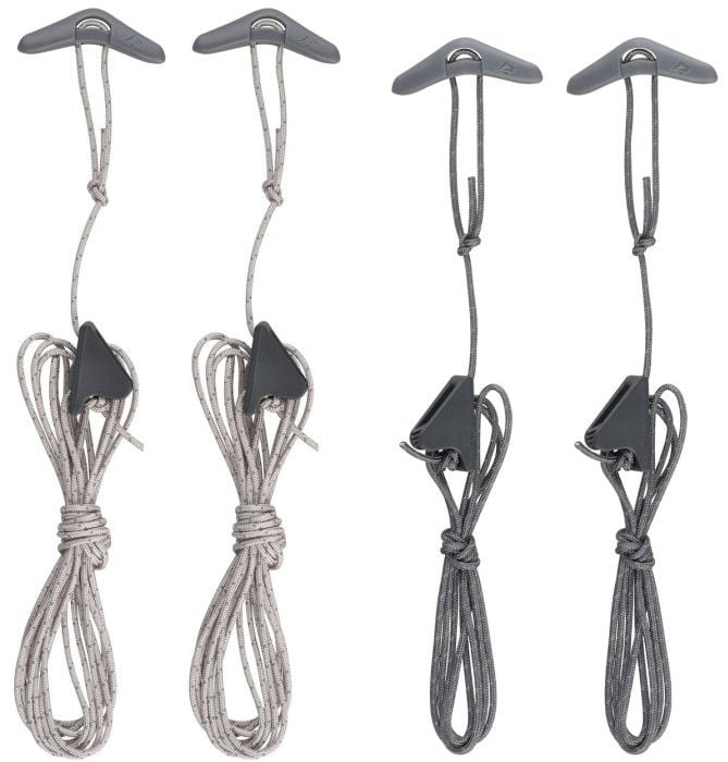 Sea To Summit Tent Guy Cords Ground Control 4-pack