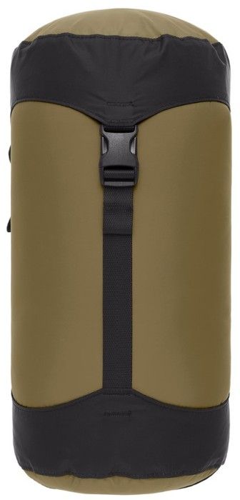 Sea To Summit Eco Lightweight Compression Sack 5 L Olive