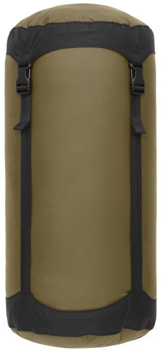 Sea To Summit Eco Lightweight Compression Sack 13 L Olive