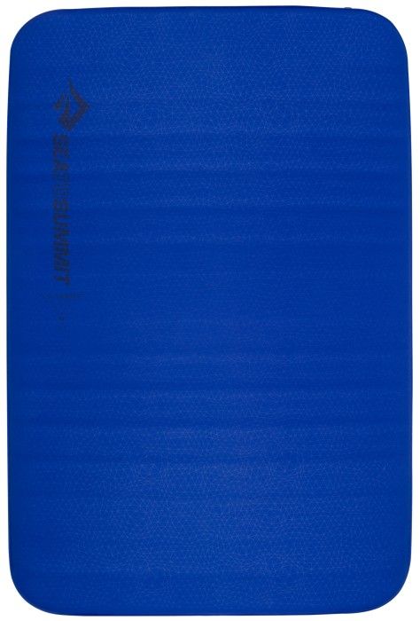 Sea To Summit Self-Inflating Mat Comfort Deluxe Double