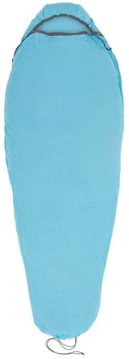 Sea To Summit Breeze Sleeping Bag Liner Mummy with Drawcord Standard