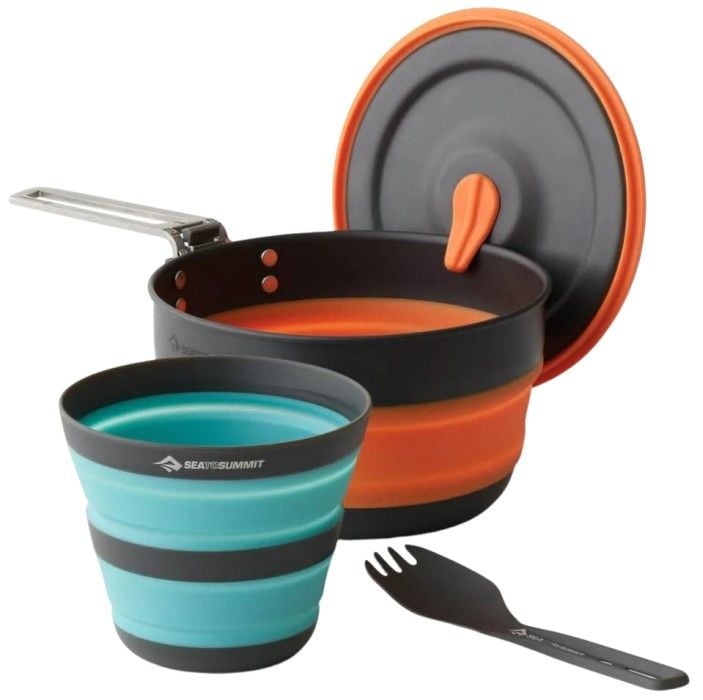 Sea To Summit Frontier 1l Servise 3 Enheter