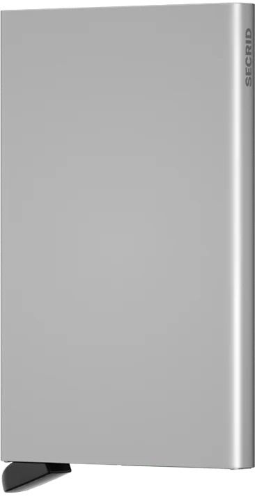 Secrid Cardprotector Silver