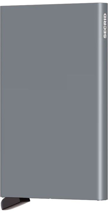 Secrid Cardprotector Titanium