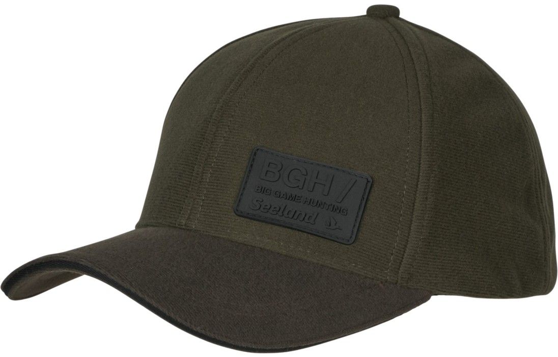 Seeland M"s Chaser BGH Cap Pine Green'