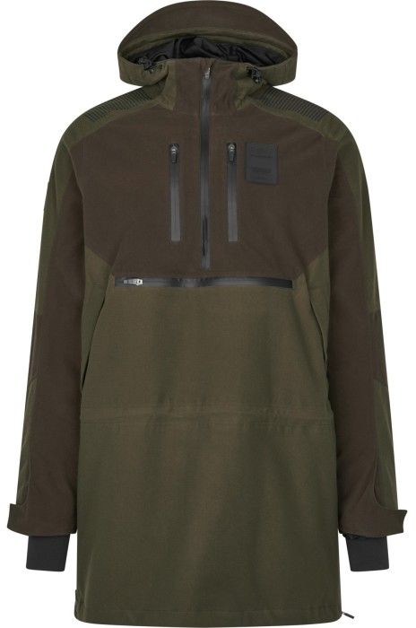 Seeland M"s Chaser BGH Anorak Pine Green'