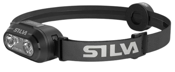 Silva Smini Black