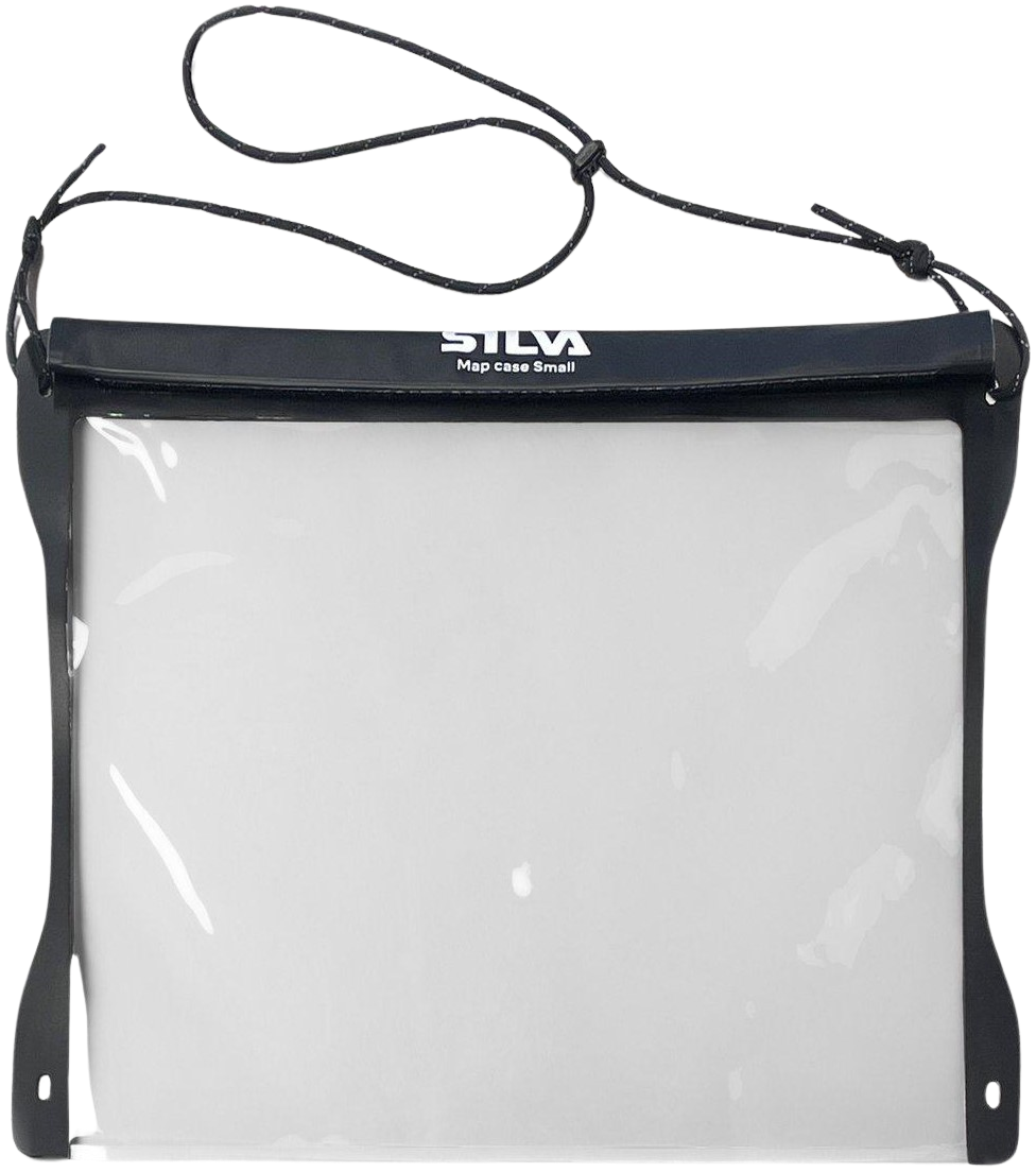 Silva Map Case Small