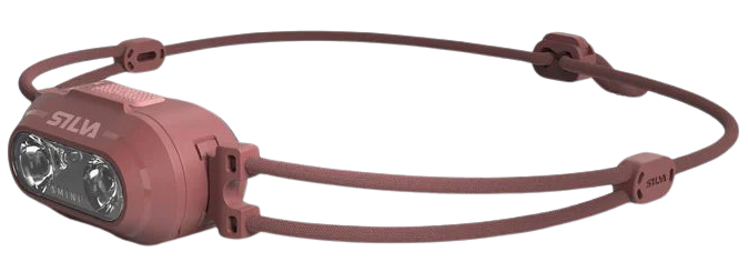 Silva Smini Fly Rose