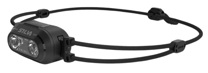 Silva Smini Fly Black