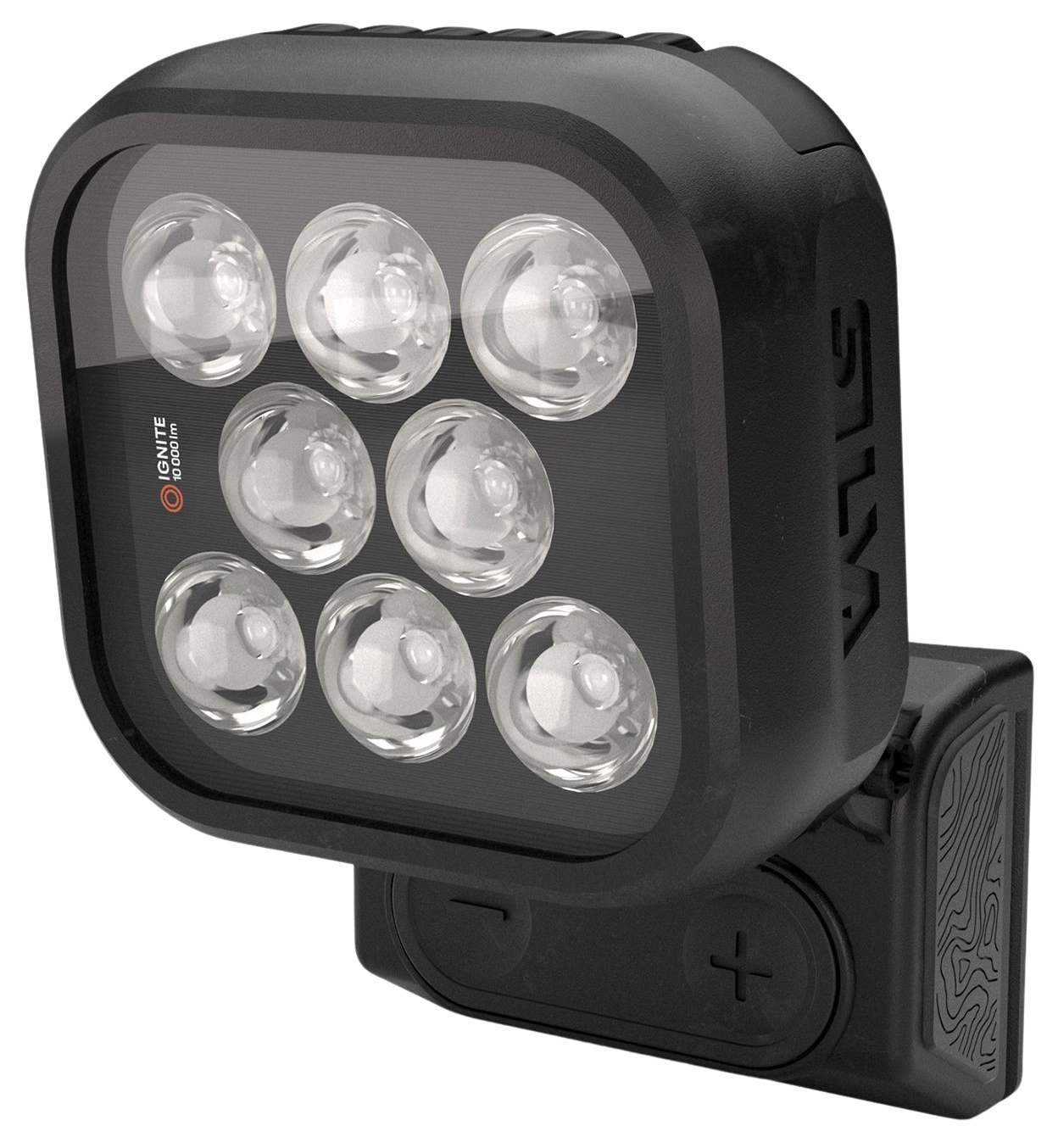 Silva Ignite