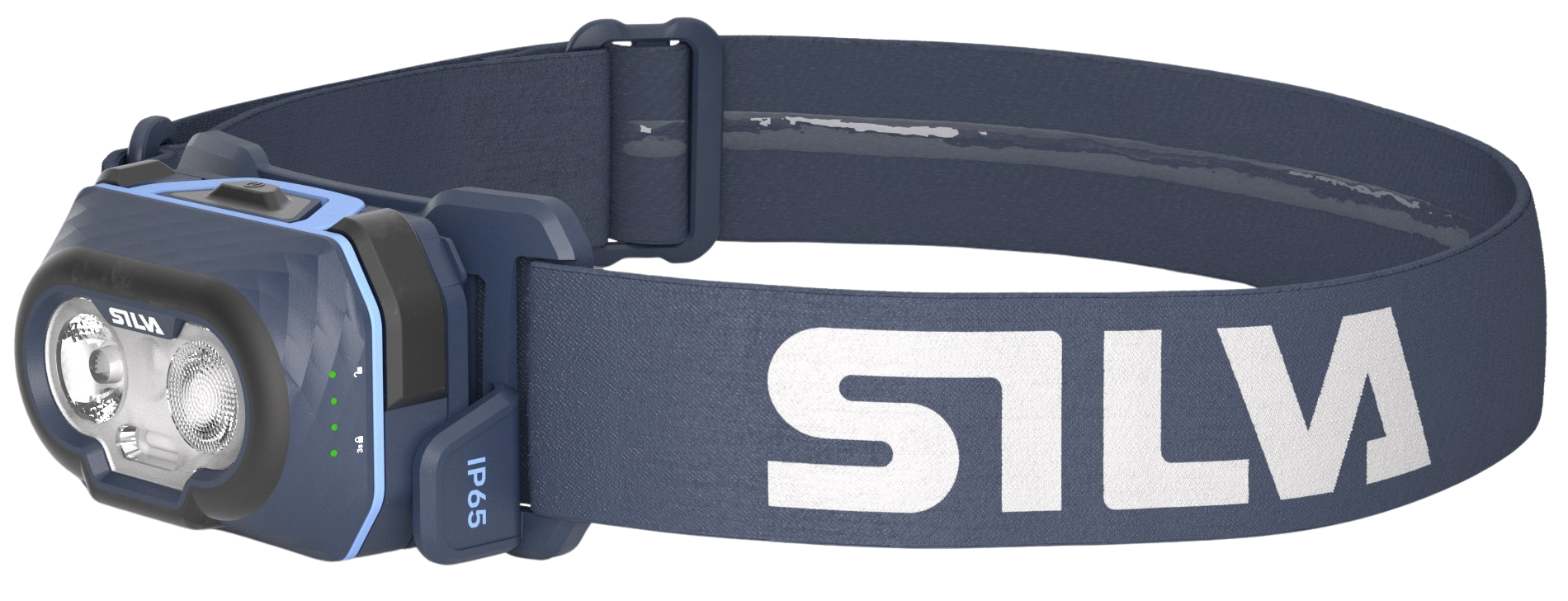 Silva Discover Blue 500 Lumen