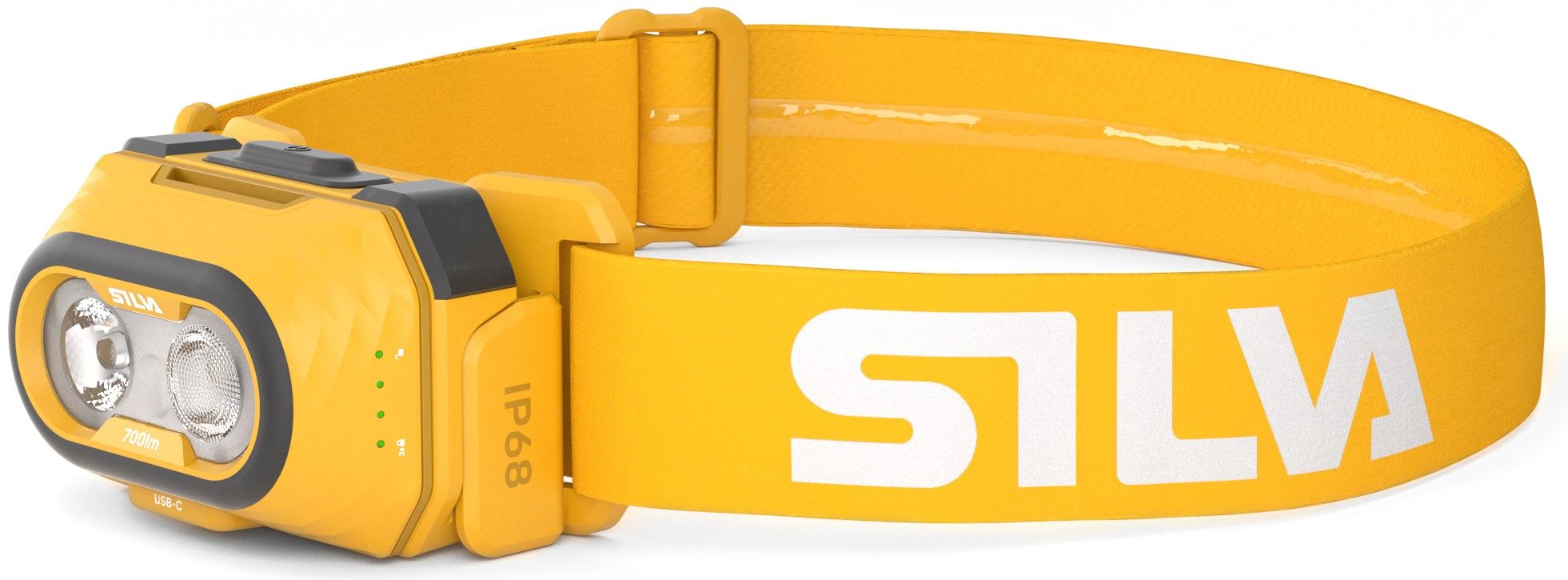 Silva Explore 5 Yellow 700 Lumen