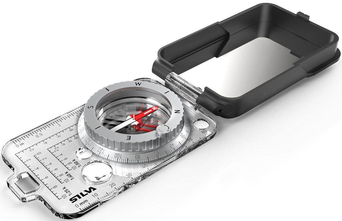 Silva Compass Expedition Neo