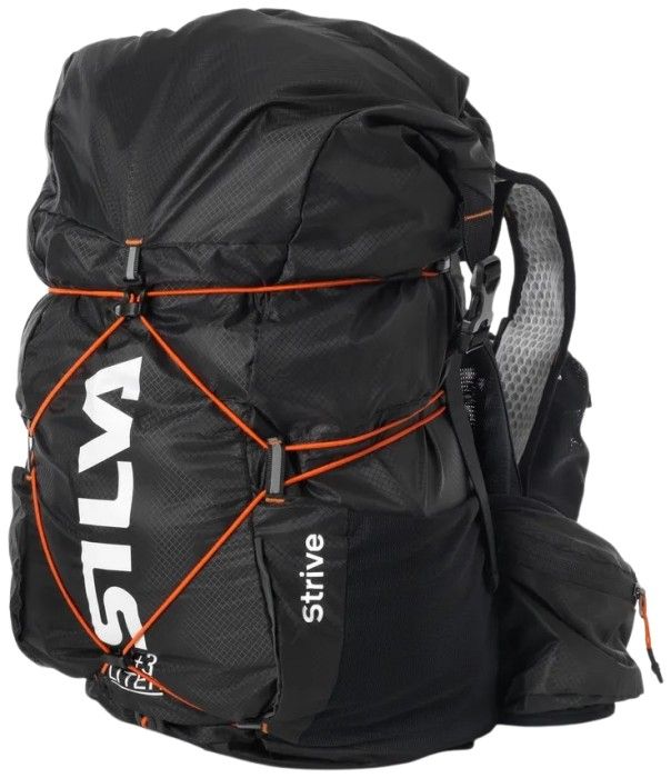Silva Strive Mountain Pack 23+3 L