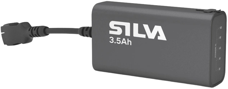 Silva Headlamp battery 3.5Ah (25.9Wh)