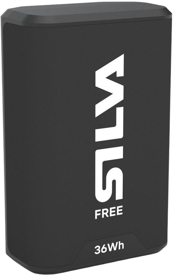 Silva Free Headlamp Battery 36Wh (5.0Ah)