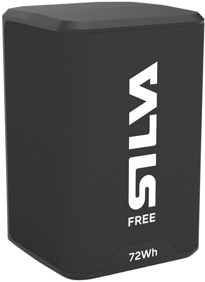 Silva Free Headlamp Battery 72Wh (10.0Ah)