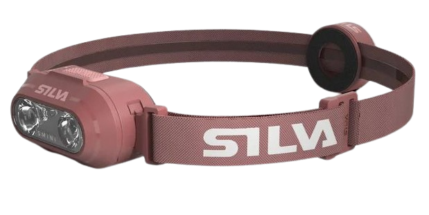 Silva Smini otsalamppu, Rose