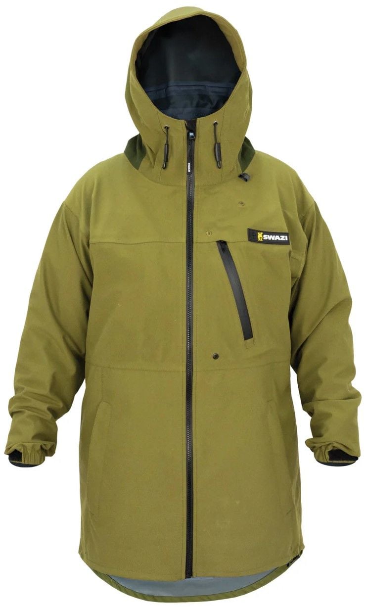 Swazi Artemis Jacket