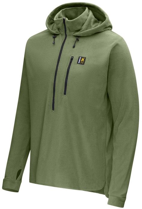 Swazi M"s Brocco Shirt Ranger'