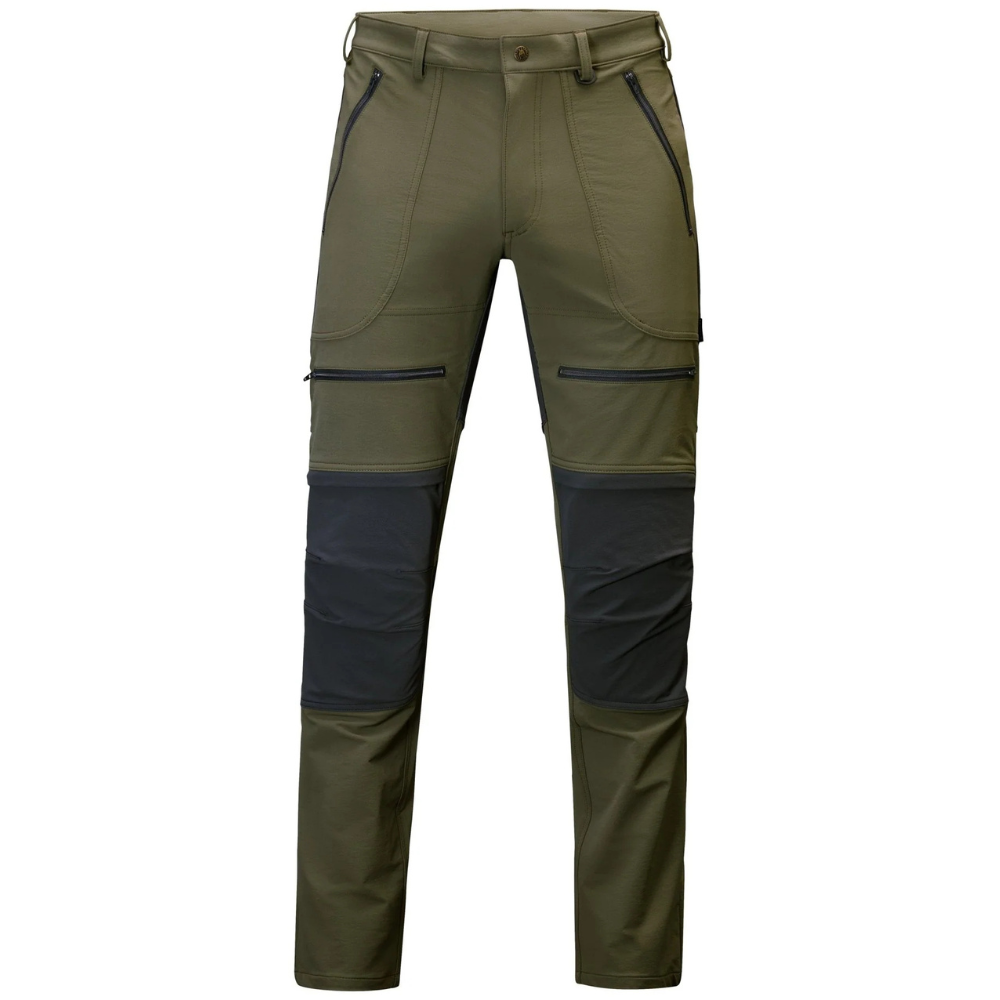 Swazi Forest Pants Iii Tussock