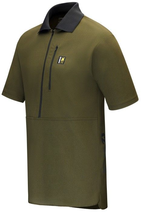 Swazi Ms Climb-Max Polo