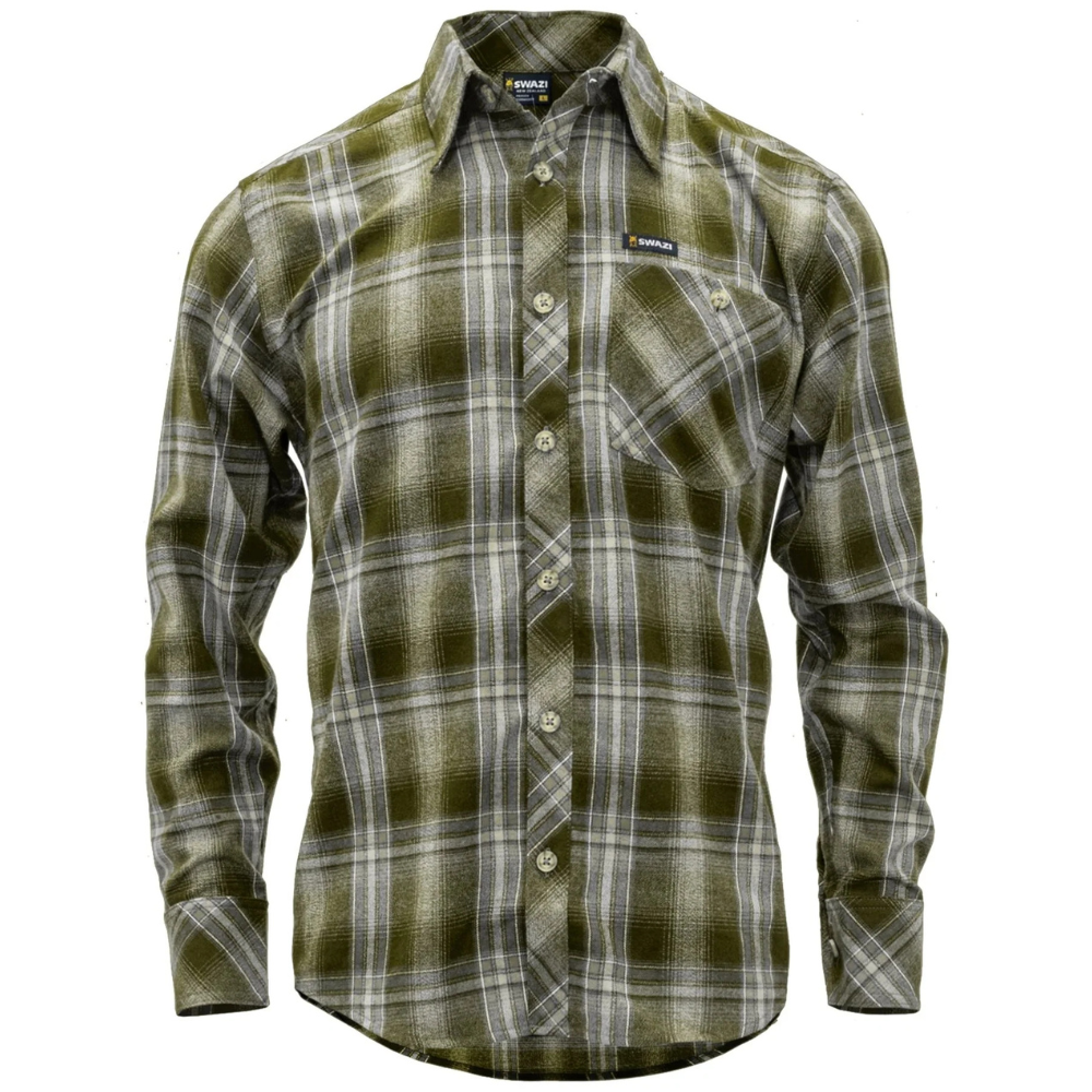 Swazi Ms Grafter Shirt
