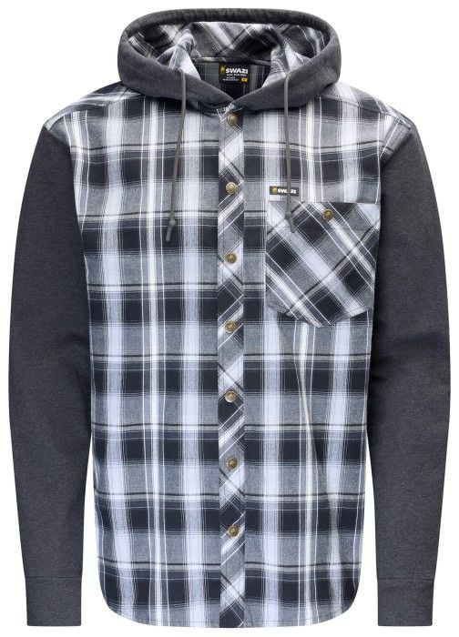 Swazi Ms Apprentice Shirt