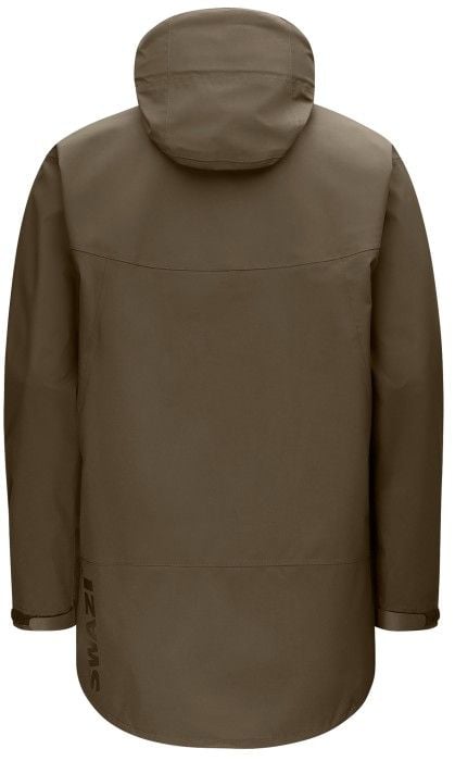 Swazi Sentinel Ultralite Jacket Stone