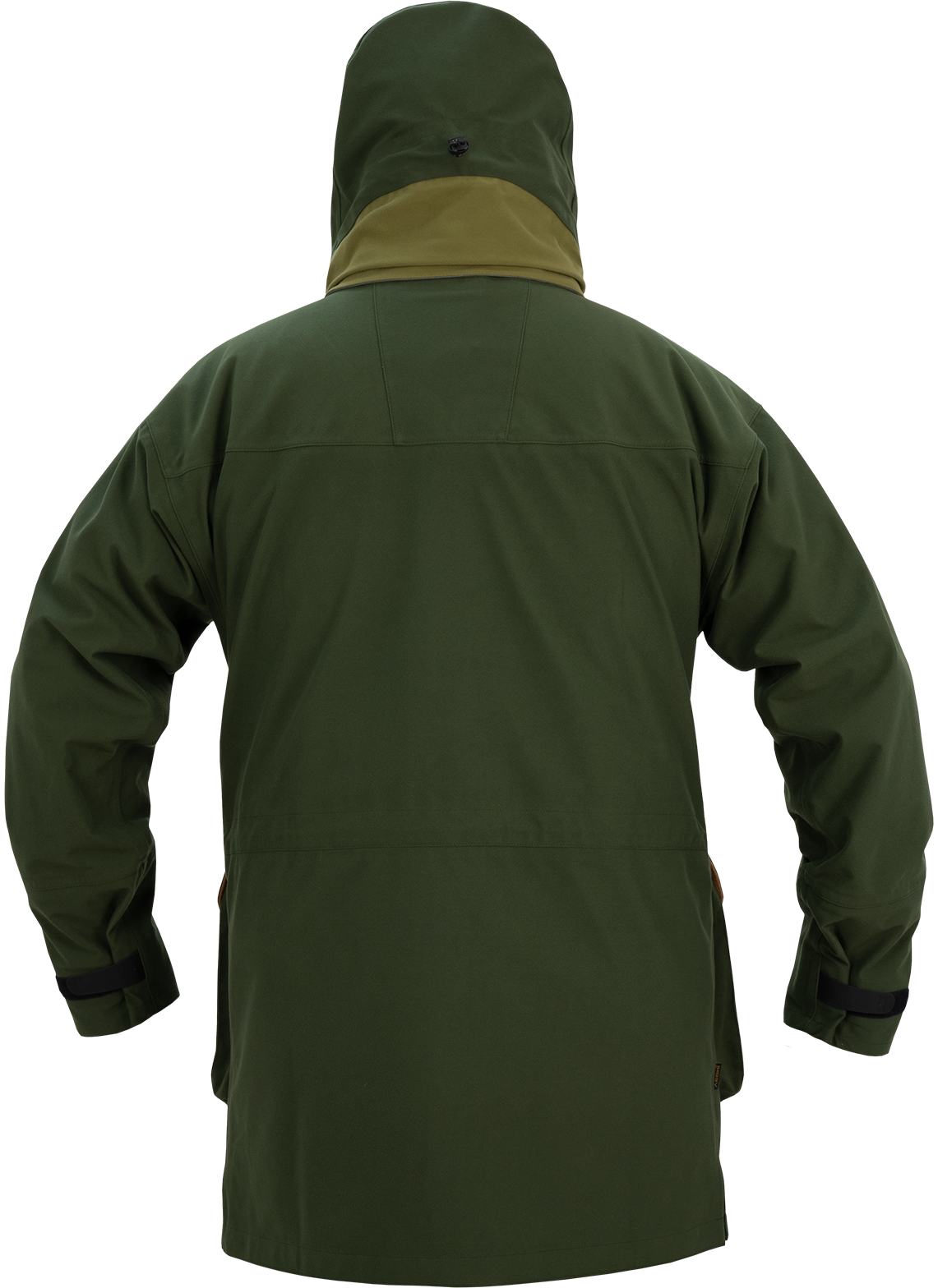 Swazi Wapiti XP metsästystakki, Olive