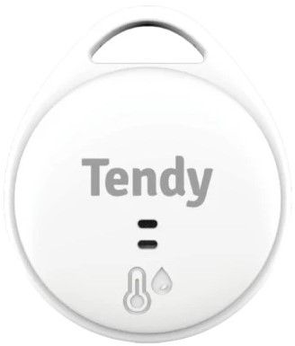 Tendy Nemus riistan riiputtamisen seurantalaite