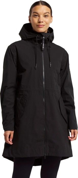 Tenson W's Malou Parka Tap Shoe