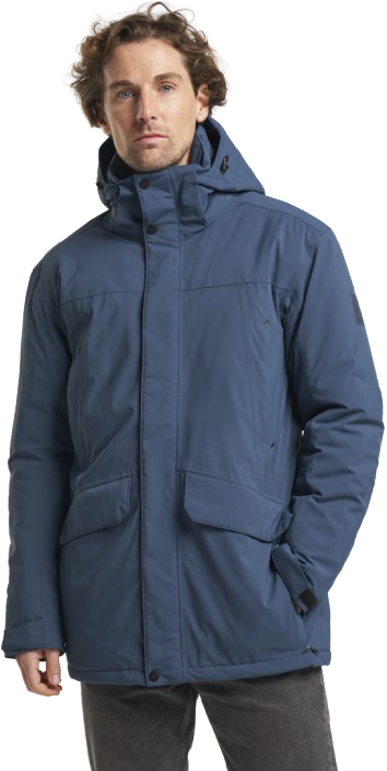 Tenson Chris Jacket takki, Midnight Navy