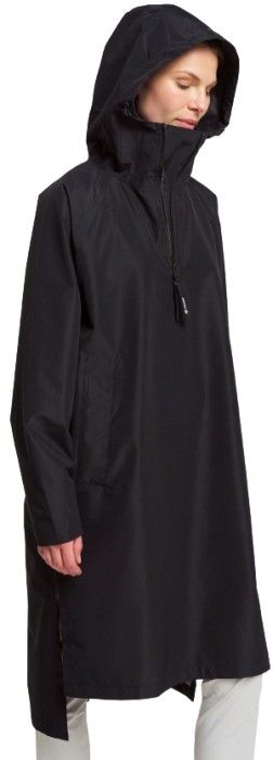 Tenson Unisex Drizzle Poncho Tap Shoe