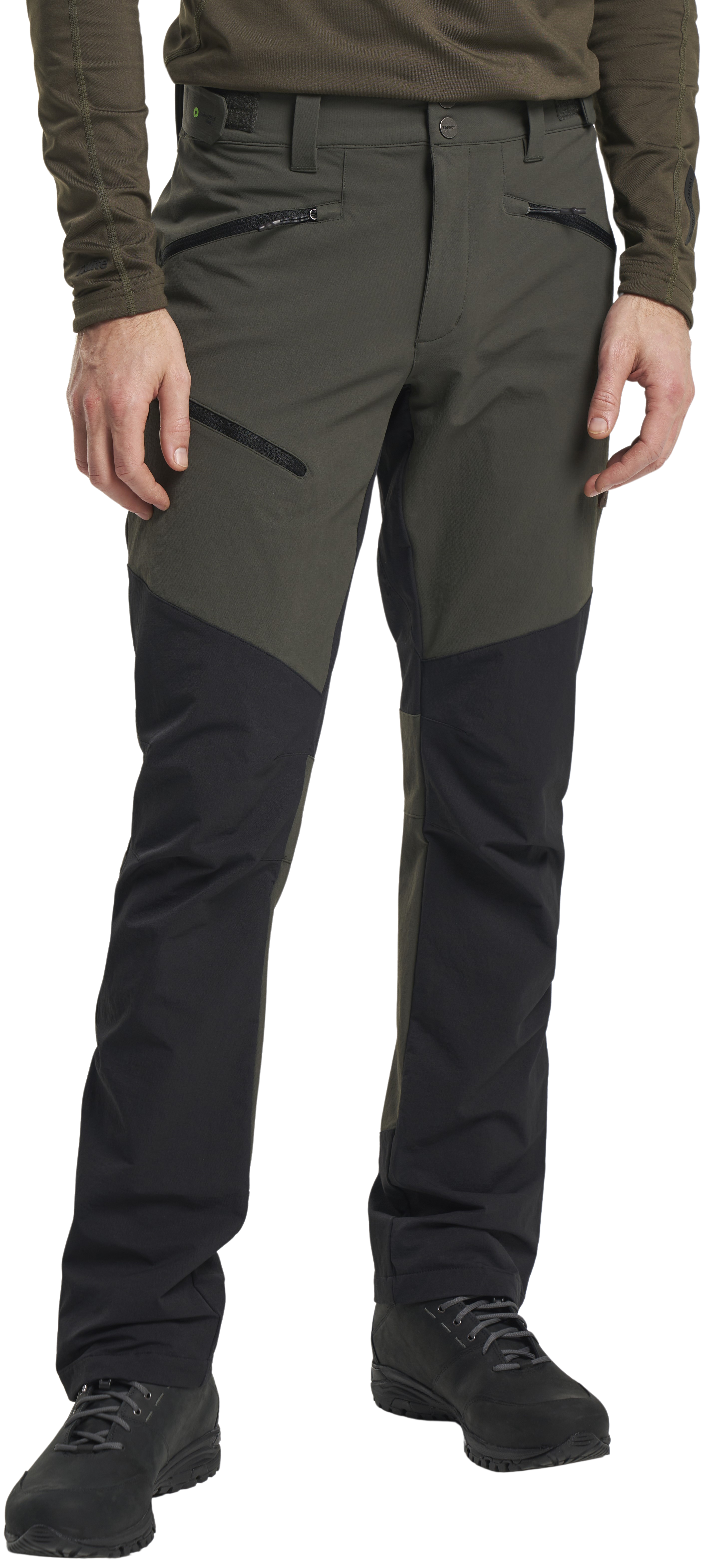 Tenson M's Himalaya Stretch Pants Peat